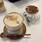 スモール シングス コーヒー - 