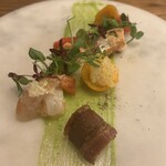 中国料理 にいくら - 