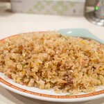 秀ちゃんラーメン - 