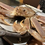 かに・ふぐ専門 蟹吉 - 