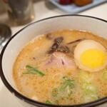 秀ちゃんラーメン - 