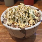 ラーメン 末廣家 - 