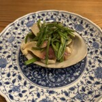 中国料理 にいくら - 