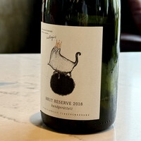 レストラン Chef's Theatre - 