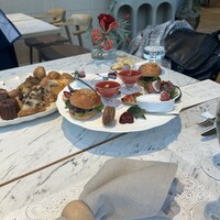 RITUEL Brasserie & Cafe 虎ノ門 - 