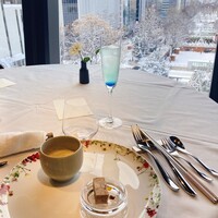 THE GARDEN SAPPORO HOKKAIDO GRILLE - 