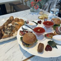 RITUEL Brasserie & Cafe 虎ノ門 - 