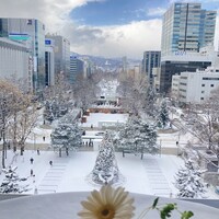 THE GARDEN SAPPORO HOKKAIDO GRILLE - 
