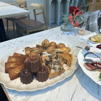 RITUEL Brasserie & Cafe 虎ノ門 - 