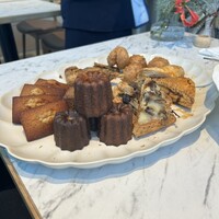RITUEL Brasserie & Cafe 虎ノ門 - 