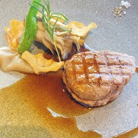 THE GARDEN SAPPORO HOKKAIDO GRILLE - 