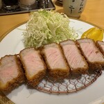 とんかつジョニー - 