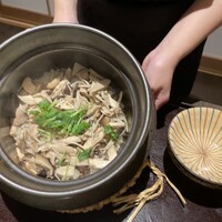 WASHOKU たか木 - 