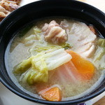 ちゃんこ太五郎 -  