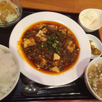 中国四川酒家 蔓山 - 