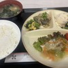 島根県庁食堂