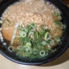 麺亭 しおつる