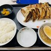 餃子の王将 戸塚駅西口店