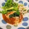 野菜とつぶつぶ アプサラカフェ 伊丹店