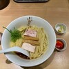 らぁ麺 はやし田 中目黒店