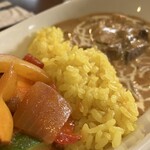 ベルネージュ - 