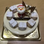 patisserie Primevere - 