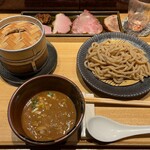 中華蕎麦 とみ田 - 