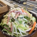 ベルネージュ - 