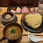 中華蕎麦 とみ田 - 