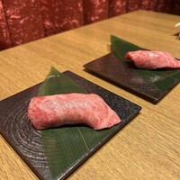 お肉屋 けいすけ 三男坊 - 