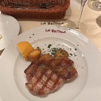  ラ･ベットラ･ダ･オチアイ イケブクロ - 