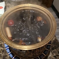 Shangri-La's secret ROPPONGI - 