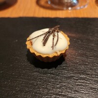 グランド キッチン - 