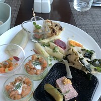 オールデイダイニング セリーズ - 