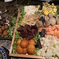 Shangri-La's secret ROPPONGI - 