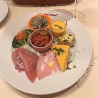  ラ･ベットラ･ダ･オチアイ イケブクロ - 