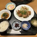 宮島ＳＡ(下り線) レストラン 磯もみじ - 