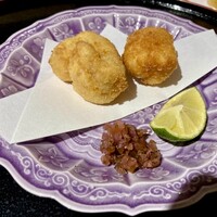鮨 稲穂 - 