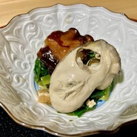 鮨 稲穂 - 