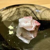 鮨 稲穂 - 