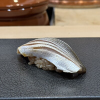 梅田 鮨 個室 みや川 - 