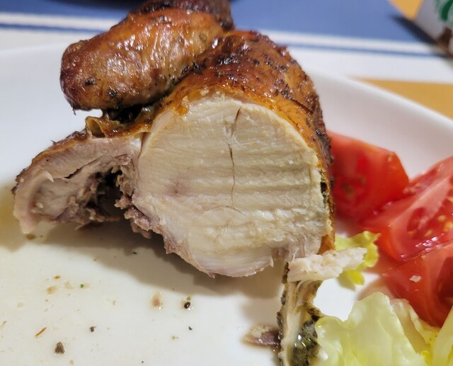 R O T I Senju photo 2