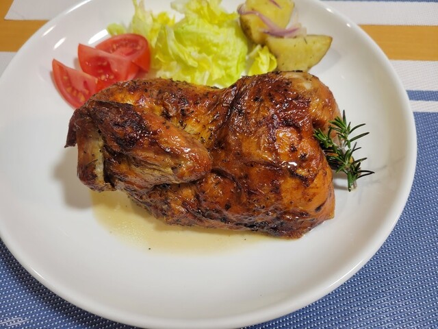 R O T I Senju photo 3