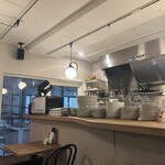 Cafe & 居酒屋 チョウチン - 