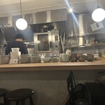 Cafe & 居酒屋 チョウチン - 