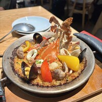 ウォルプタス 東京駅グランルーフ店 - 