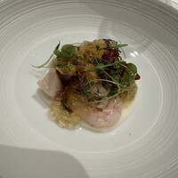 Ristorante Ecru - 