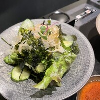 焼肉 喰心 - 