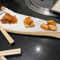 焼肉 喰心 - 