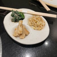 焼肉 喰心 - 